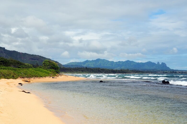 Apartamento Kauai Beach Resort