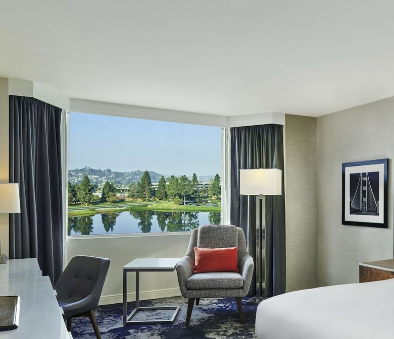 Hotel Pullman San Francisco Bay