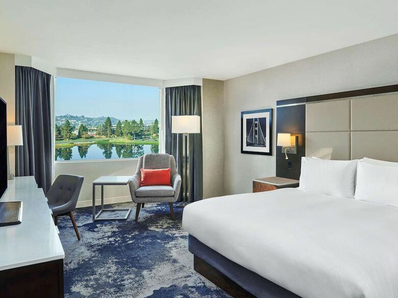 Hotel Pullman San Francisco Bay