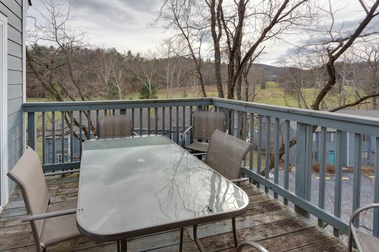 Chalet High By Capital Vacations