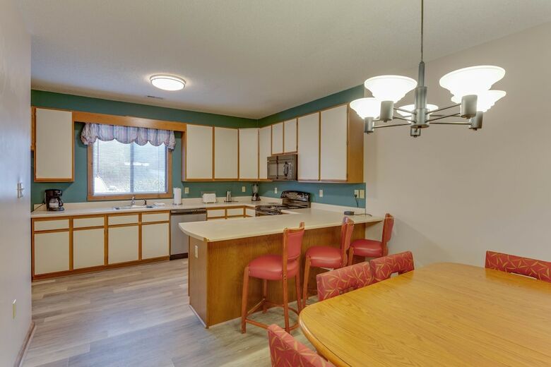 Chalet High By Capital Vacations
