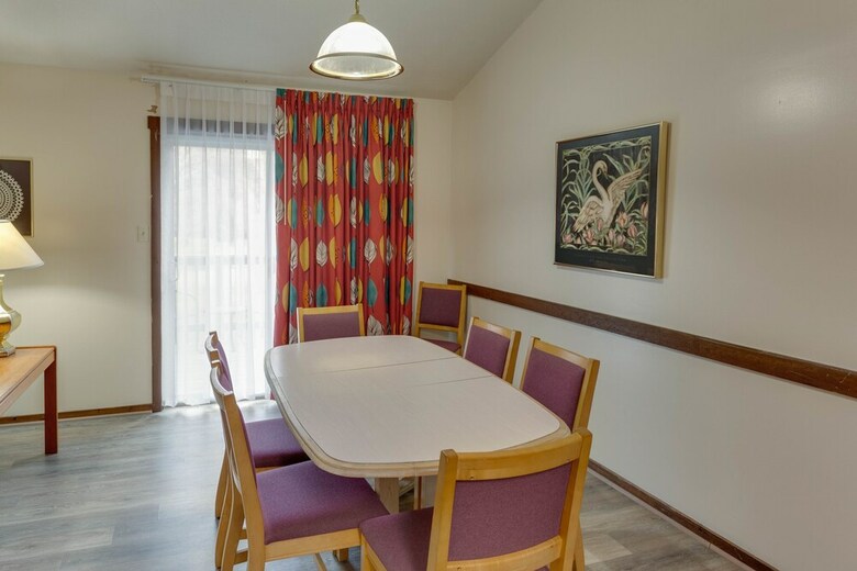 Chalet High By Capital Vacations