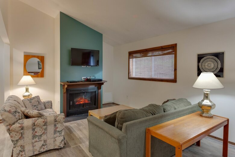 Chalet High By Capital Vacations