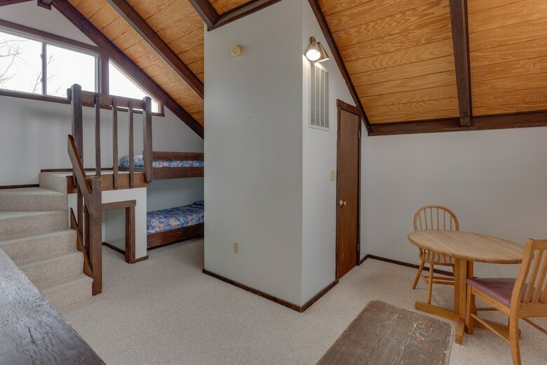 Chalet High By Capital Vacations