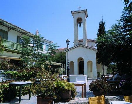 Hotel Doryssa Seaside Resort