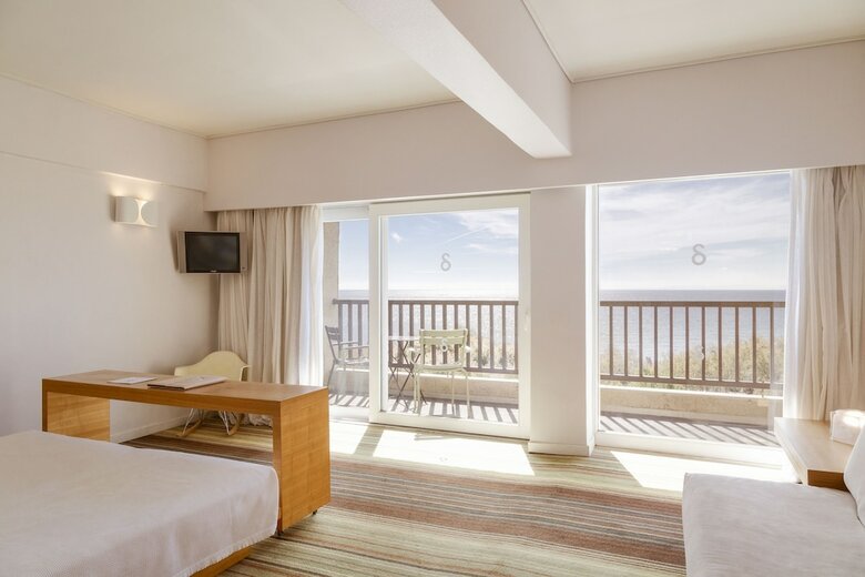 Hotel Doryssa Seaside Resort