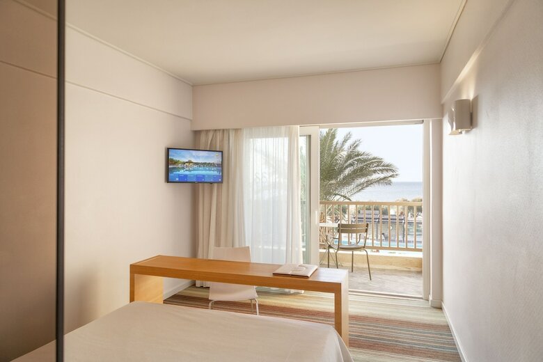 Hotel Doryssa Seaside Resort