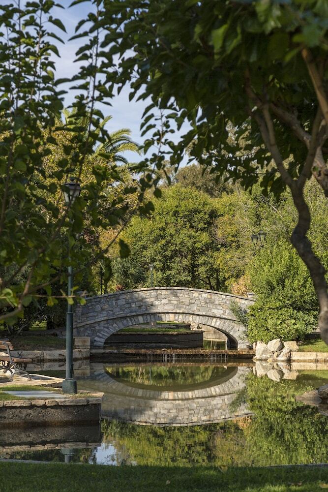 Hotel Doryssa Seaside Resort