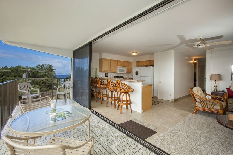 Maui Parkshore - Maui Condo & Home