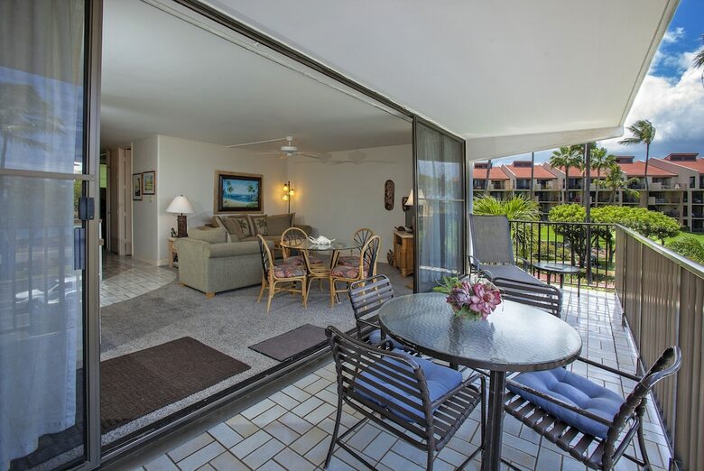 Maui Parkshore - Maui Condo & Home