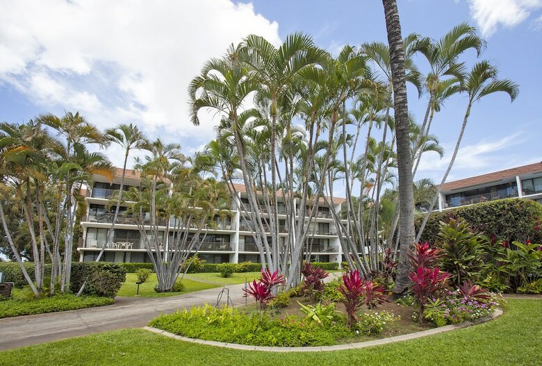 Maui Parkshore - Maui Condo & Home