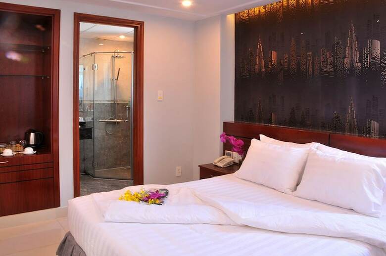 White Lotus Hotel