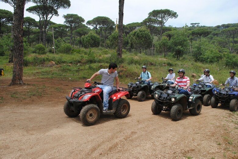 Pineland Hotel And Health Resort
