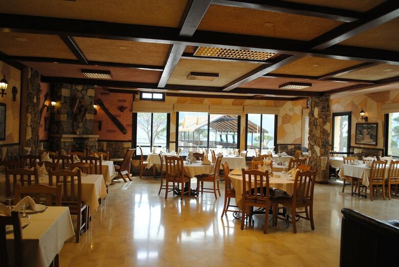 Pineland Hotel And Health Resort