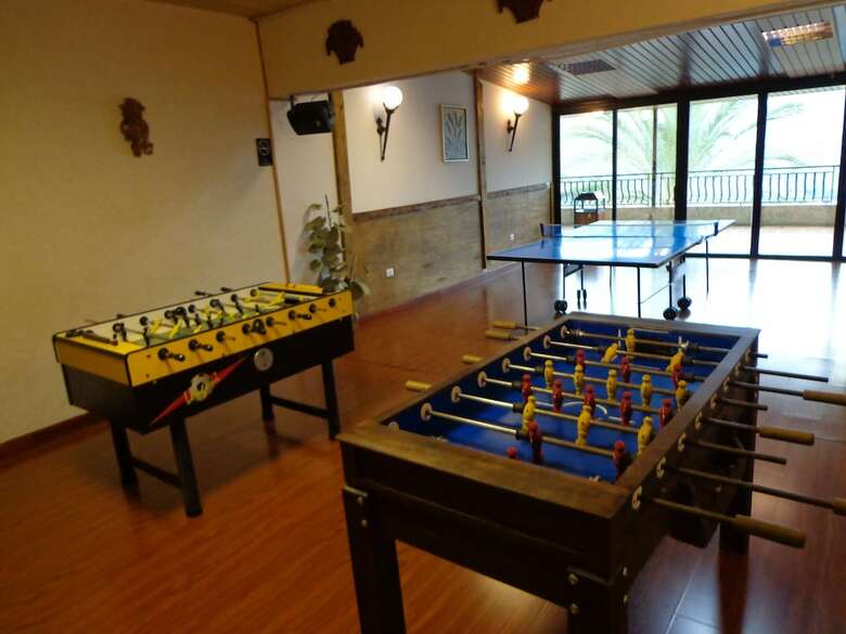Pineland Hotel And Health Resort