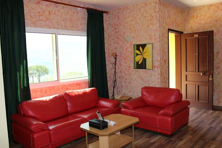 Pineland Hotel And Health Resort