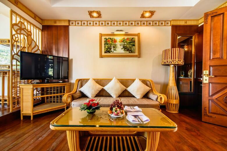 Huong Giang Hotel Resort And Spa