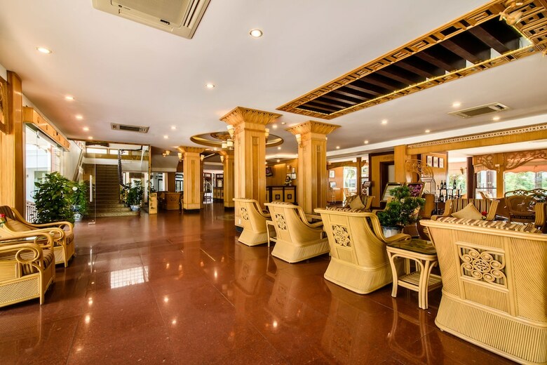Huong Giang Hotel Resort And Spa