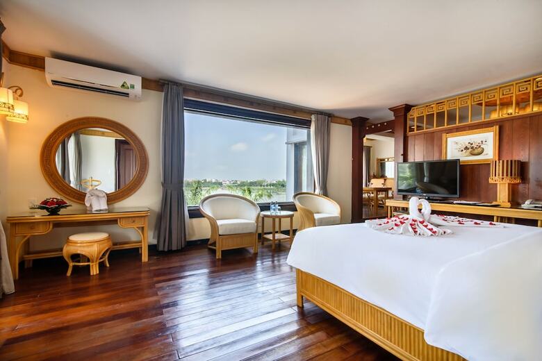 Huong Giang Hotel Resort And Spa