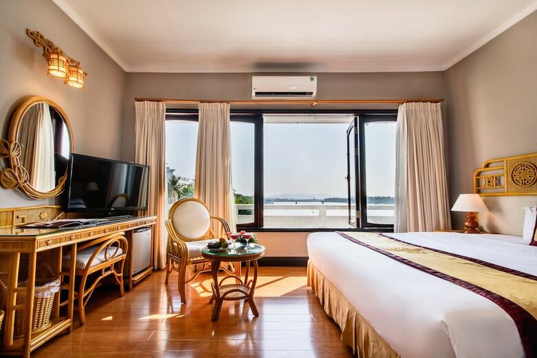 Huong Giang Hotel Resort And Spa