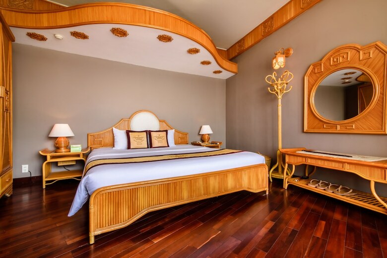 Huong Giang Hotel Resort And Spa