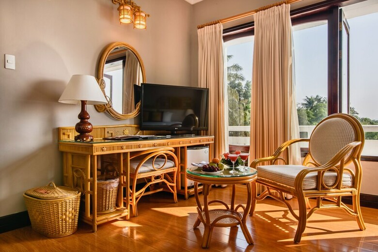 Huong Giang Hotel Resort And Spa
