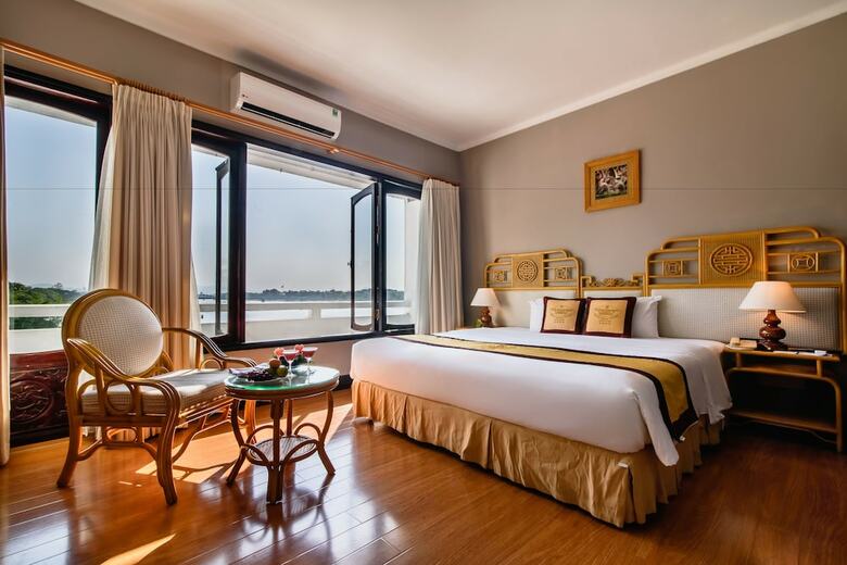 Huong Giang Hotel Resort And Spa