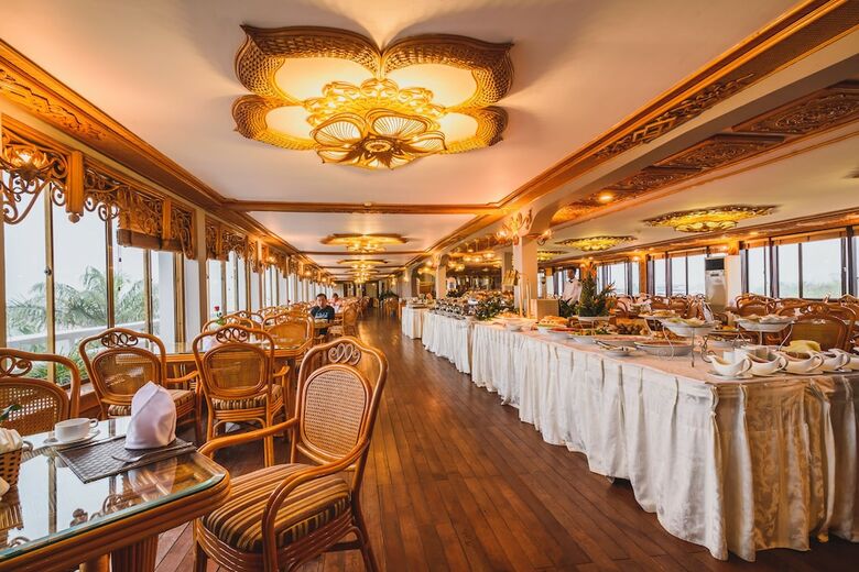 Huong Giang Hotel Resort And Spa