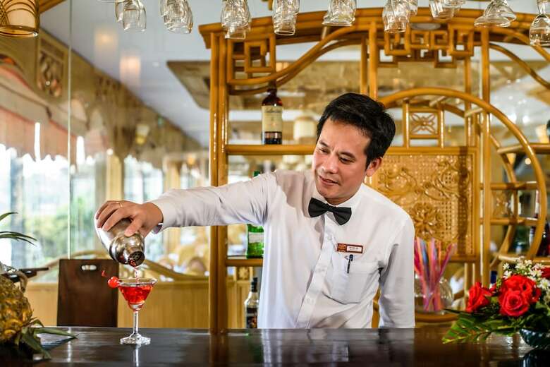 Huong Giang Hotel Resort And Spa