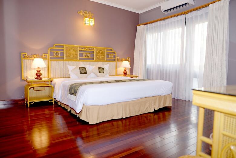 Huong Giang Hotel Resort And Spa