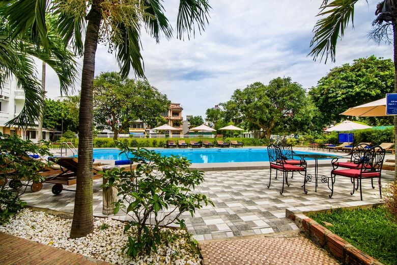 Huong Giang Hotel Resort And Spa