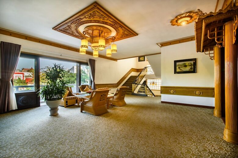 Huong Giang Hotel Resort And Spa
