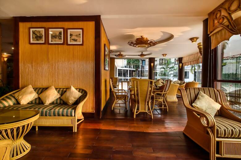Huong Giang Hotel Resort And Spa