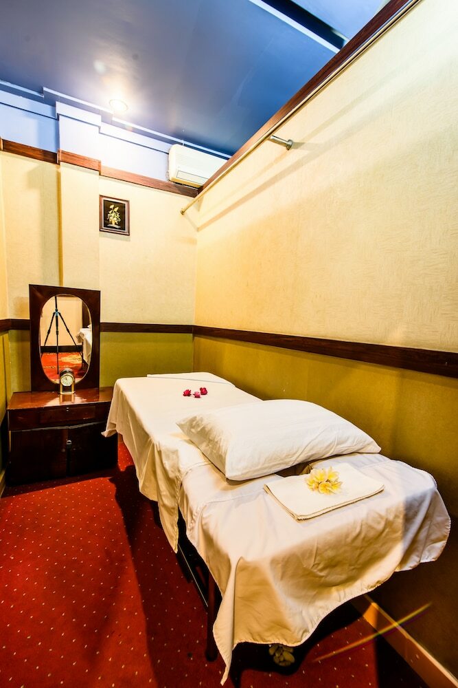 Huong Giang Hotel Resort And Spa