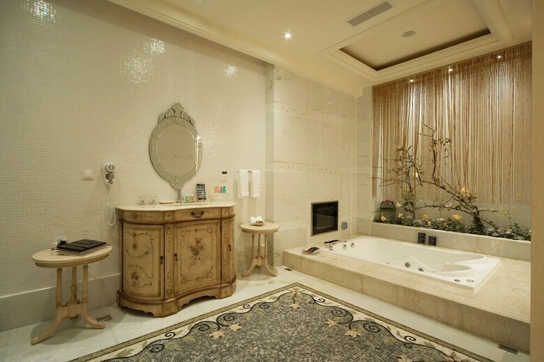 Motel Wego Boutique Hotel-hsinchu