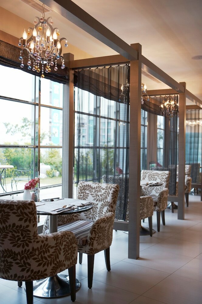 Motel Wego Boutique Hotel-hsinchu