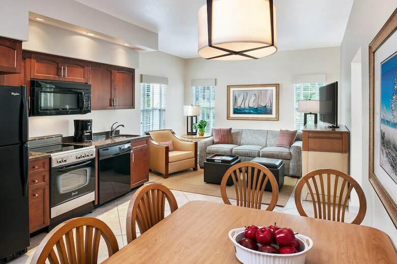 Hotel Sheraton Broadway Plantation Resort Villas