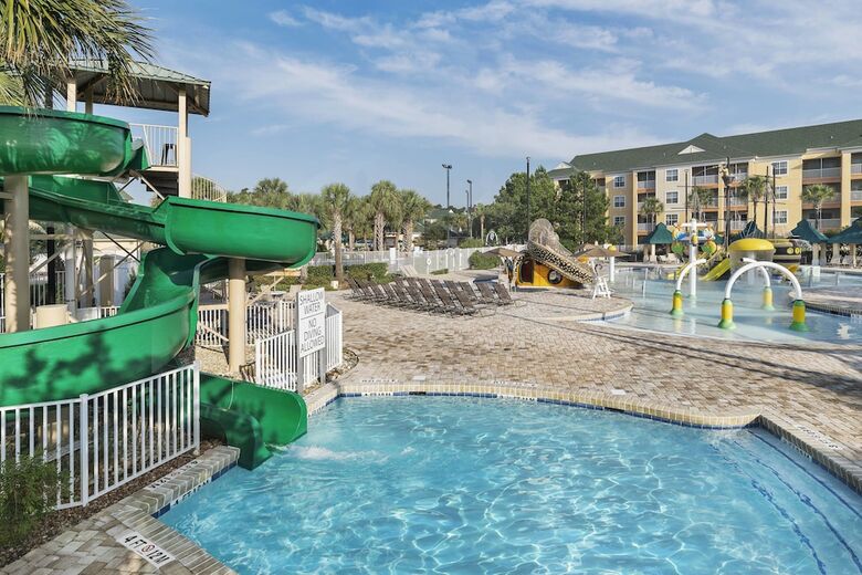 Hotel Sheraton Broadway Plantation Resort Villas