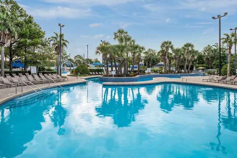 Hotel Sheraton Broadway Plantation Resort Villas