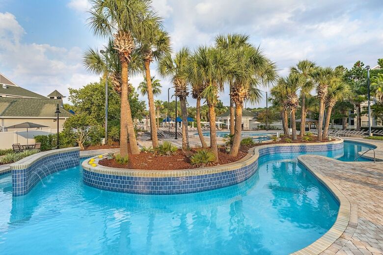 Hotel Sheraton Broadway Plantation Resort Villas