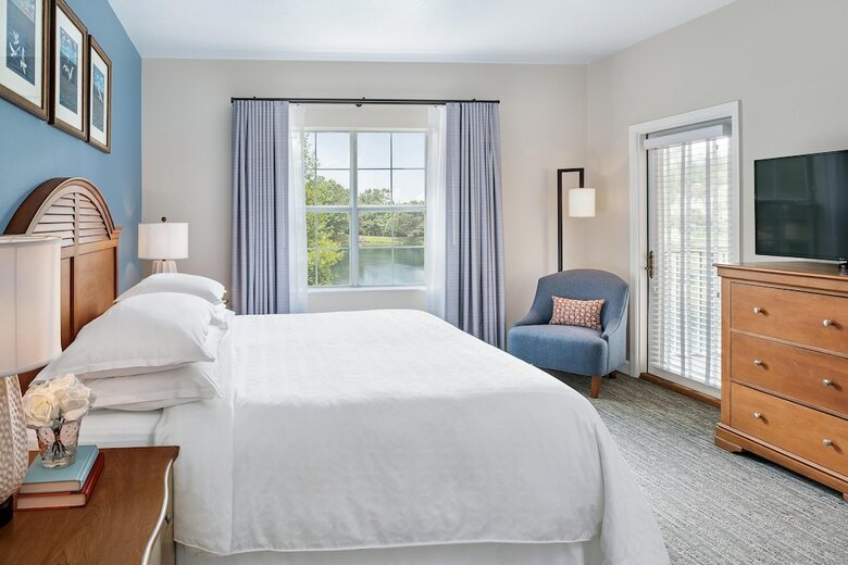 Hotel Sheraton Broadway Plantation Resort Villas