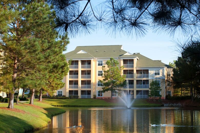 Hotel Sheraton Broadway Plantation Resort Villas