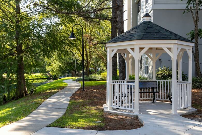 Hotel Sheraton Broadway Plantation Resort Villas