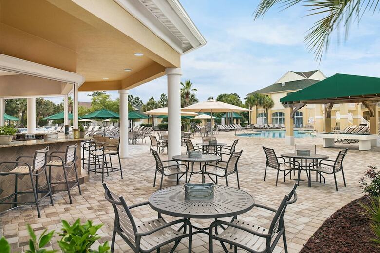 Hotel Sheraton Broadway Plantation Resort Villas