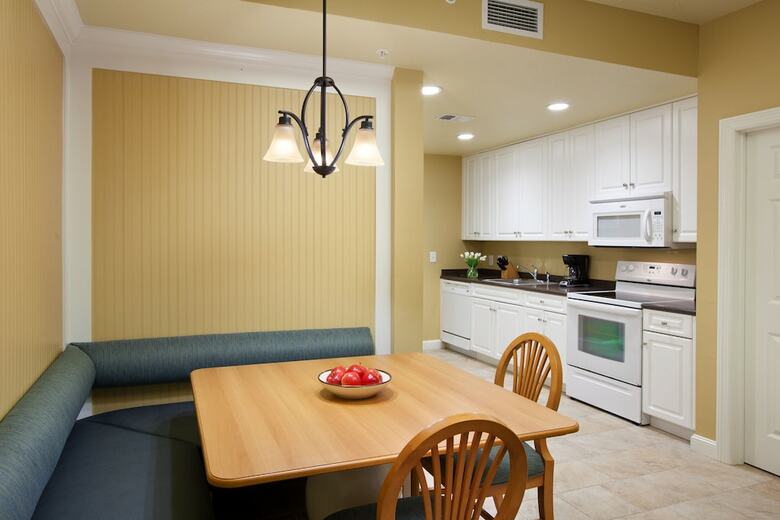 Hotel Sheraton Broadway Plantation Resort Villas