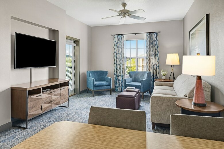 Hotel Sheraton Broadway Plantation Resort Villas