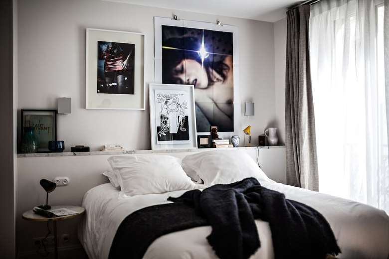 Hotel Le Pigalle