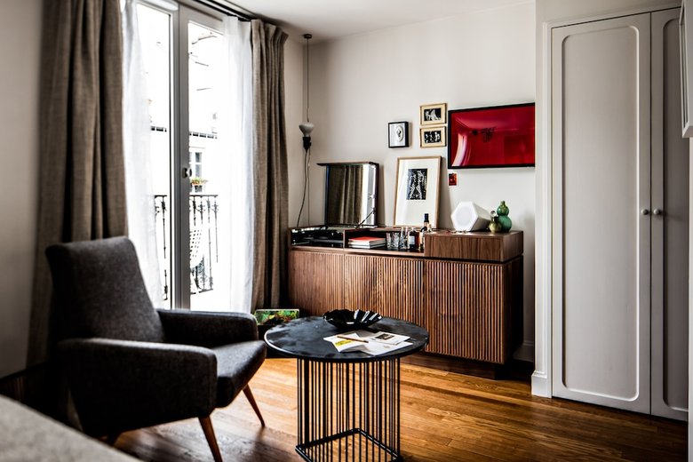 Hotel Le Pigalle