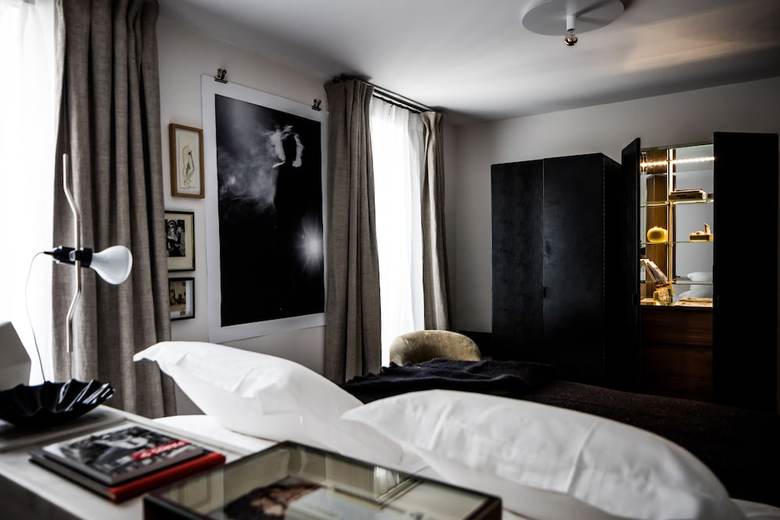Hotel Le Pigalle