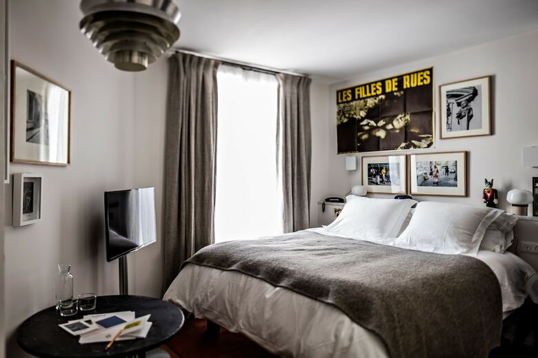 Hotel Le Pigalle